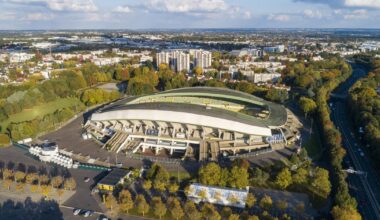Tirs, appartements criblés de balles… Les règlements de compte se multiplient dans le quartier de la Beaujoire à Nantes