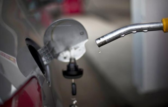 Page d'accueil Yahoo news