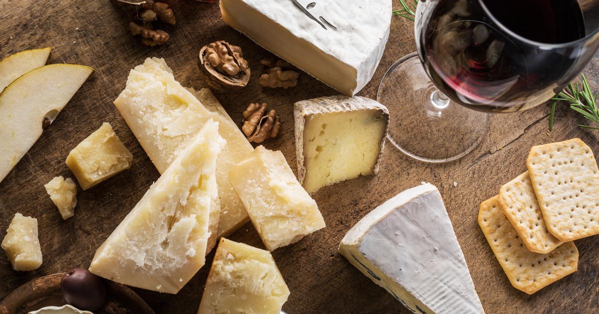 La «Cheese and Wine Night» revient à Paris et Bordeaux pour sa deuxième édition