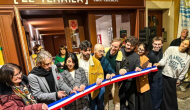 le Terrier remplace la 7ᵉ vague