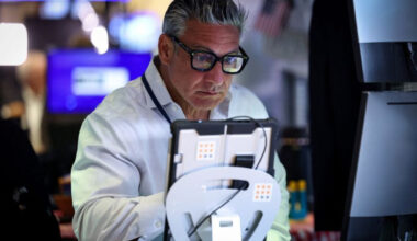 L'Europe vue dans le vert, des progrès vers la fin du shutdown aux Etats-Unis - 11/11/2025 à 07:46