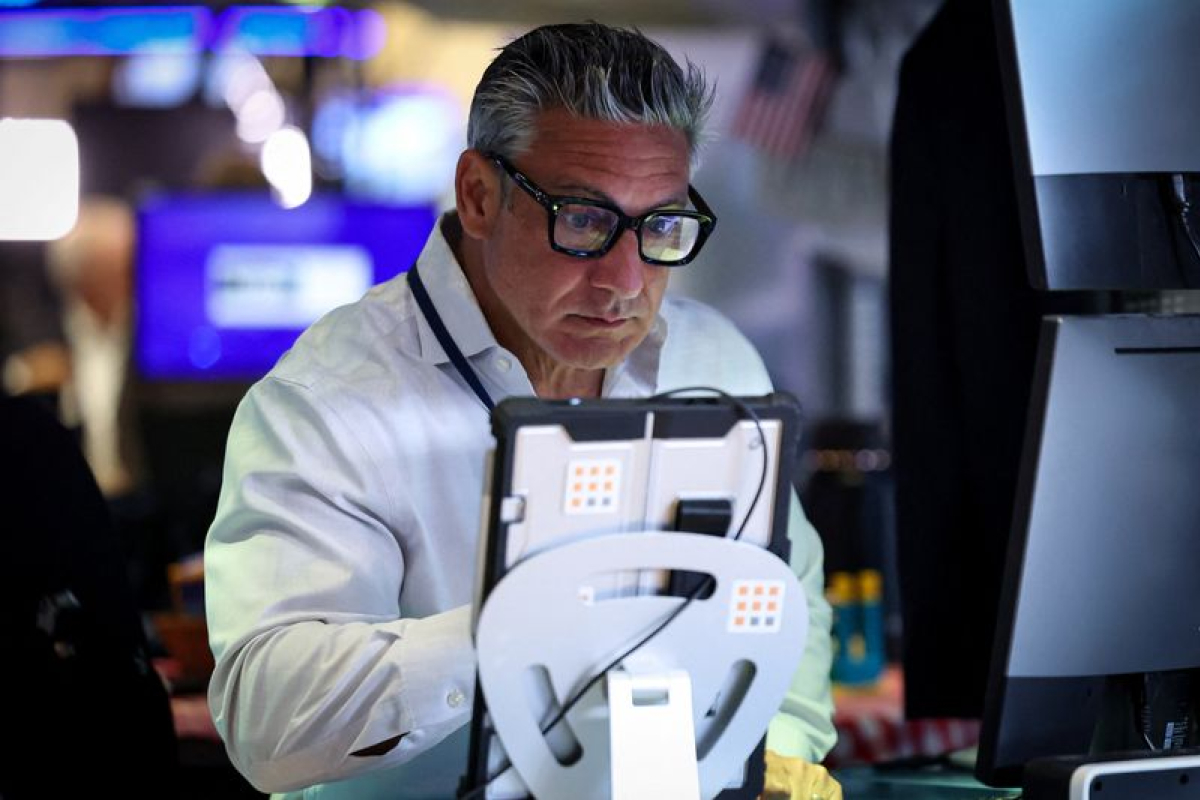 L'Europe vue dans le vert, des progrès vers la fin du shutdown aux Etats-Unis - 11/11/2025 à 07:46