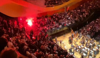 Page d'accueil Yahoo news