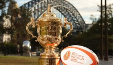 le meilleur et le pire tirage pour le XV de France