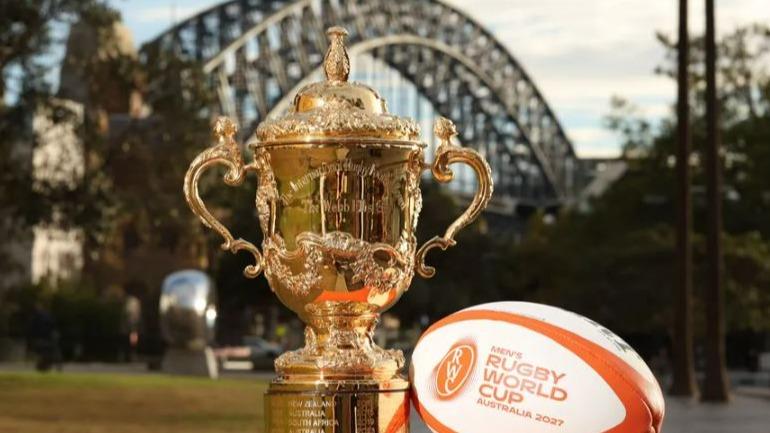 le meilleur et le pire tirage pour le XV de France