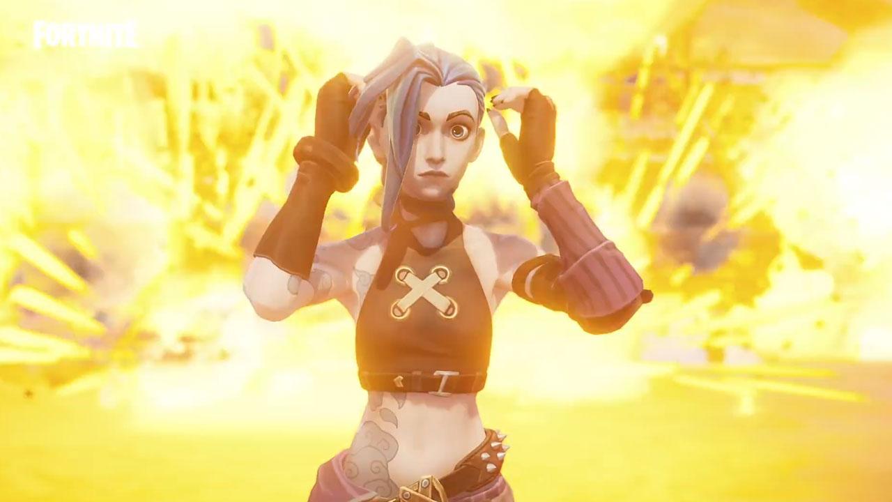 Riot Games a menti ? Ces skins « impossibles » reviennent finalement dans Fortnite