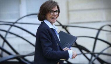 Page d'accueil Yahoo news