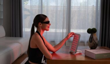 Lampes intelligentes, simulateurs d’aube... La luminothérapie, une pratique quotidienne pour soigner les maux de l’hiver