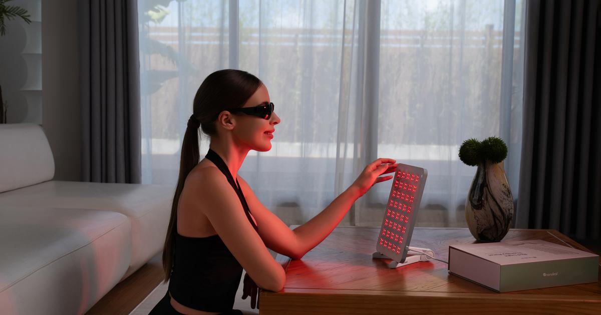 Lampes intelligentes, simulateurs d’aube... La luminothérapie, une pratique quotidienne pour soigner les maux de l’hiver