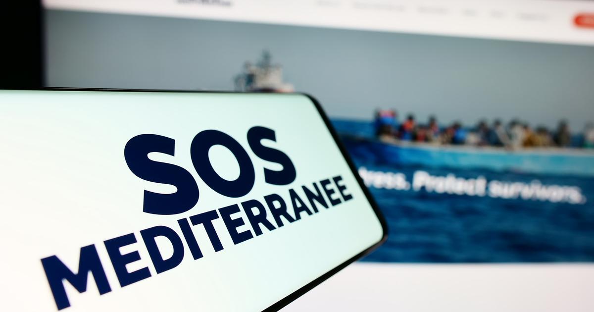 Reconquête dénonce la tenue d’une exposition proposée par SOS Méditerranée dans une mairie