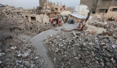 le Hamas demande à pouvoir évacuer ses combattants des tunnels