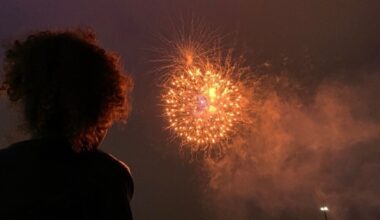 une grande fête gratuite organisée à Lille ce vendredi