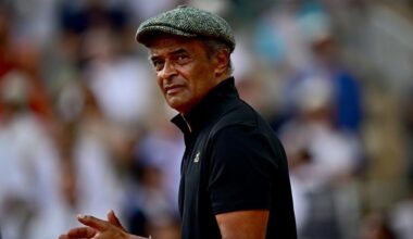 Noah : « En finale, il n’y avait pas une grande différence entre Sinner et Auger-Aliassime »