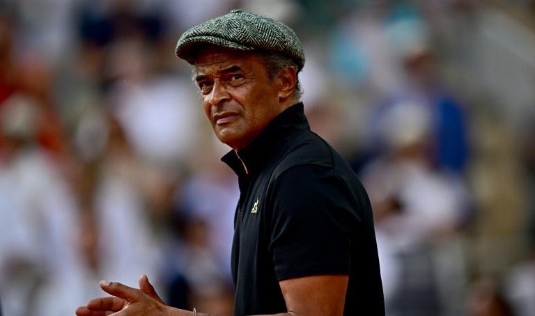 Noah : « En finale, il n’y avait pas une grande différence entre Sinner et Auger-Aliassime »