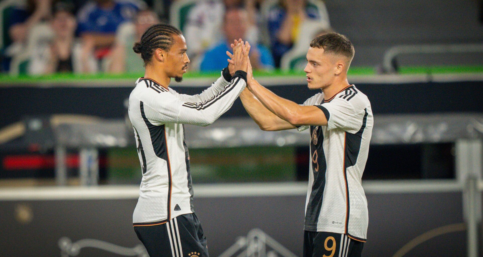 Luxembourg vs Allemagne – Pronos, Analyse et Cotes le 14/11/2025