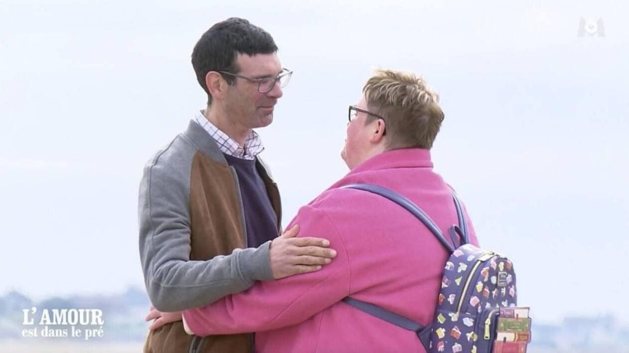 Justine (L’amour est dans le pré) : 2 ans après sa rencontre avec Patrice, cette vidéo sème le doute sur ce changement de vie