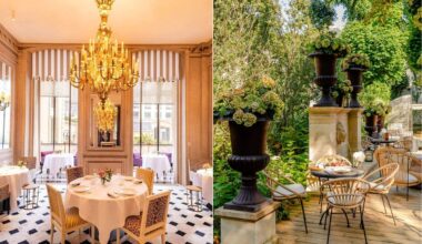 À Paris, cet ancien hôtel particulier, demeure d’un réalisateur