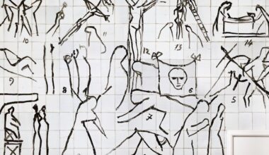 Au Musée Matisse de Nice, le « Chemin de croix » du peintre