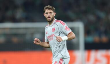 Lyon s’écroule face au Betis en Ligue Europa, Strasbourg s’impose dans la douleur en C4... Le film du multiplex