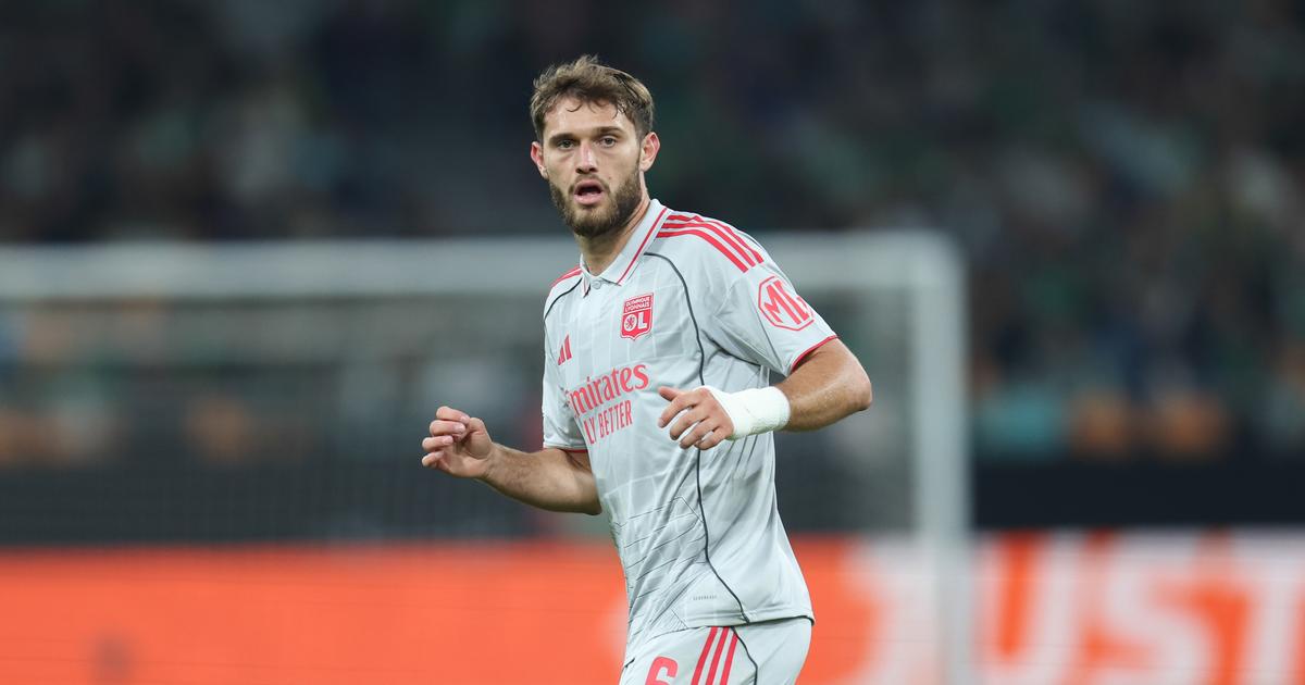 Lyon s’écroule face au Betis en Ligue Europa, Strasbourg s’impose dans la douleur en C4... Le film du multiplex