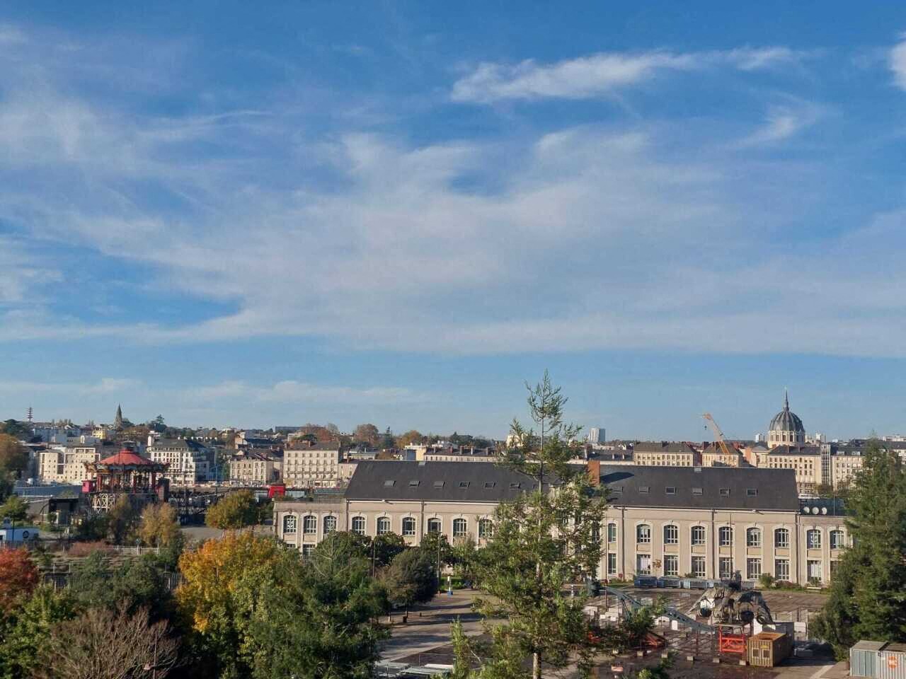 le record de chaleur en novembre sera-t-il battu ?