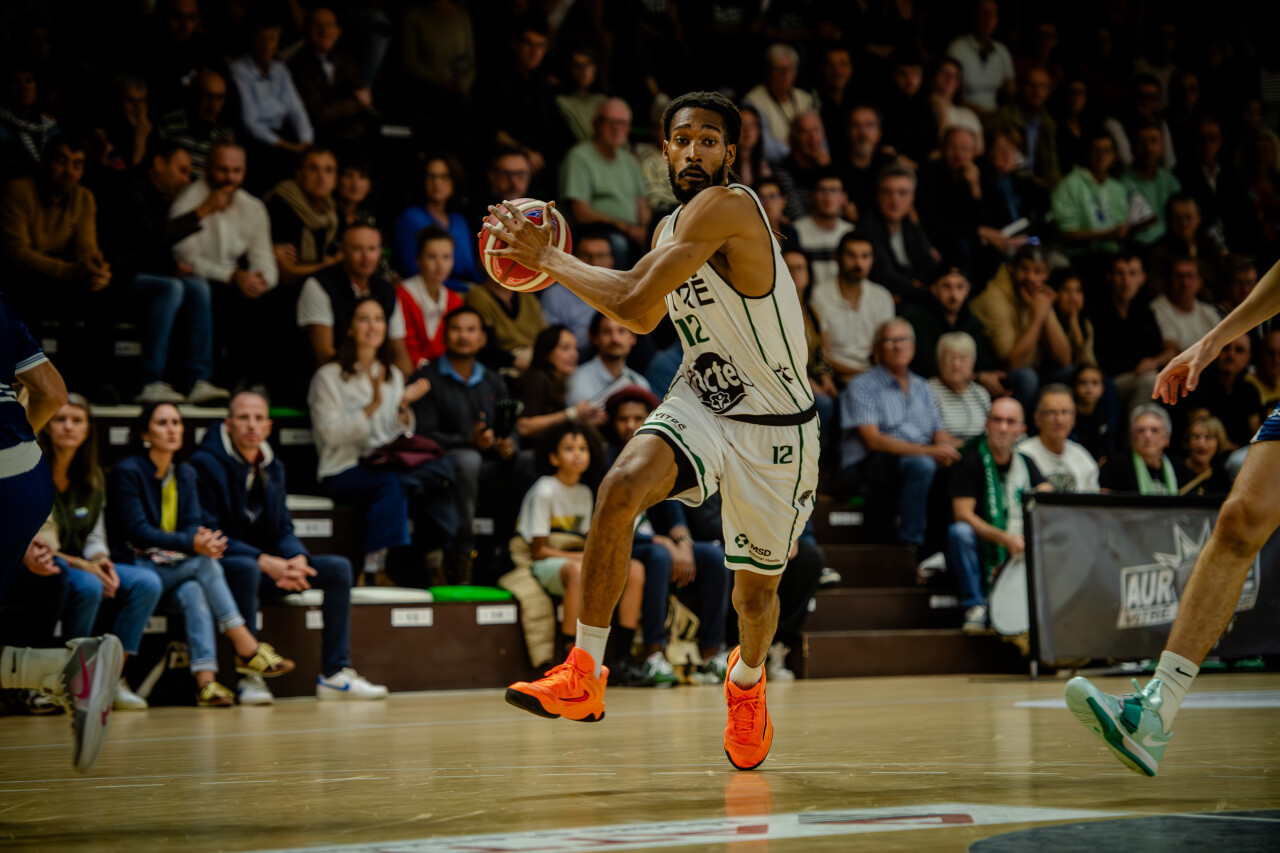 coup de théâtre, l’Aurore Vitré perd sur tapis vert contre Rennes
