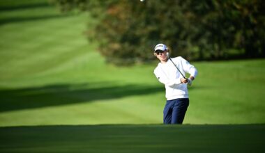 Le 29 d'Hatton, Couvra placé, Rai en tête, moving day animé sur l'Abu Dhabi Championship - L'Équipe