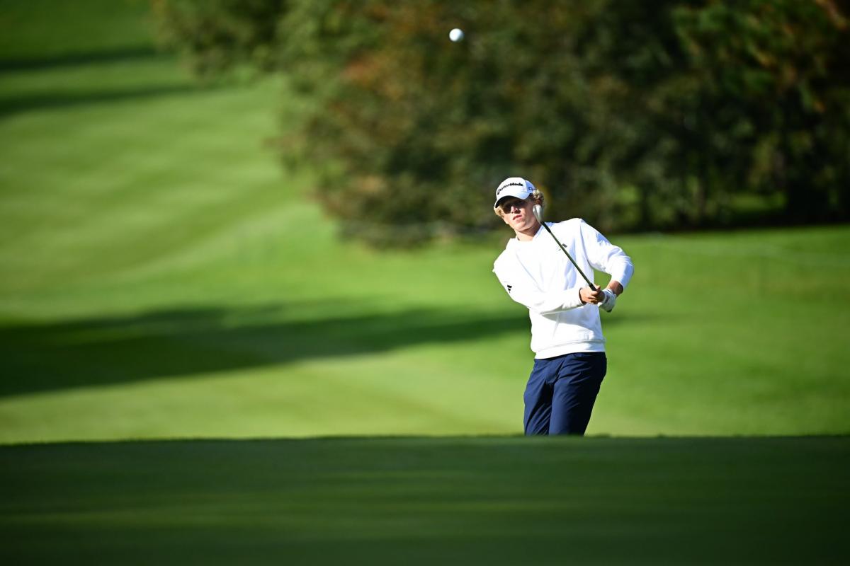 Le 29 d'Hatton, Couvra placé, Rai en tête, moving day animé sur l'Abu Dhabi Championship - L'Équipe