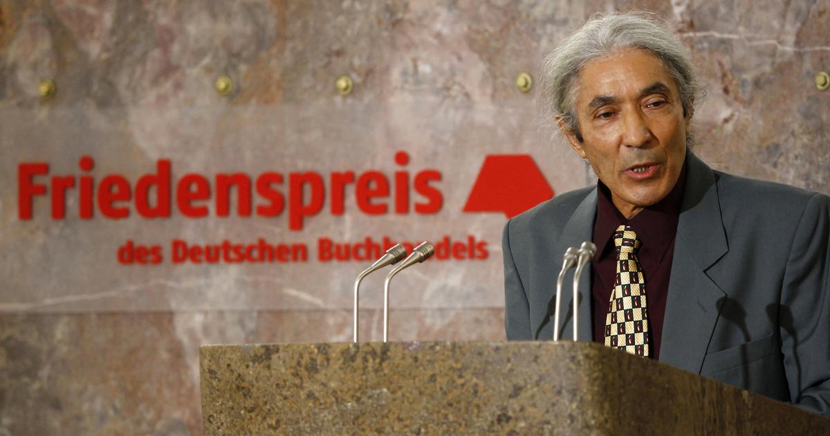 Près d’une semaine après sa libération, Boualem Sansal est de retour en France