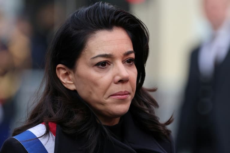 Page d'accueil Yahoo news