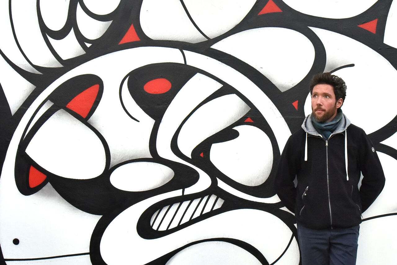 France - Allemagne : après la guerre, les fruits de la paix à Montpellier