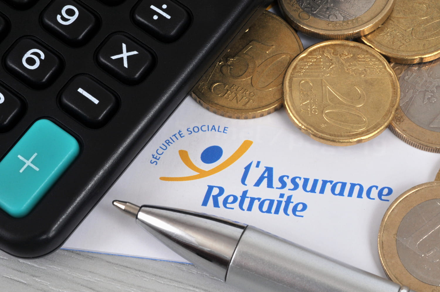 710 000 retraités sont visés par ce projet de réforme passé inaperçu