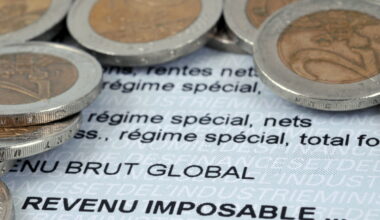 Vos revenus sont-ils ceux de la classe moyenne ? Ce sont les montants minimal et maximal pour en faire partie