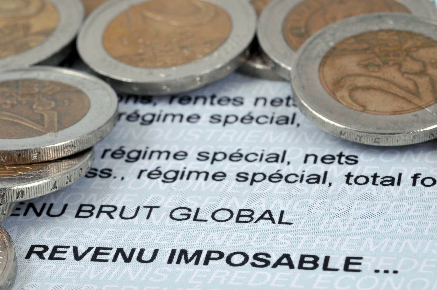 Vos revenus sont-ils ceux de la classe moyenne ? Ce sont les montants minimal et maximal pour en faire partie