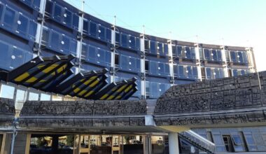 « Elles craignent des représailles » : à Nancy, le difficile procès d’un réseau de prostitution de femmes chinoises