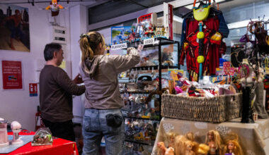 Page d'accueil Yahoo news