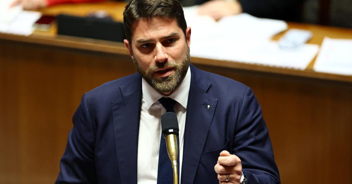 le ministre du Logement veut élargir l’accès à la propriété et expulser les délinquants des HLM