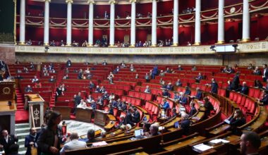 les députés rétablissent l’ancienne version de l'«exit tax»