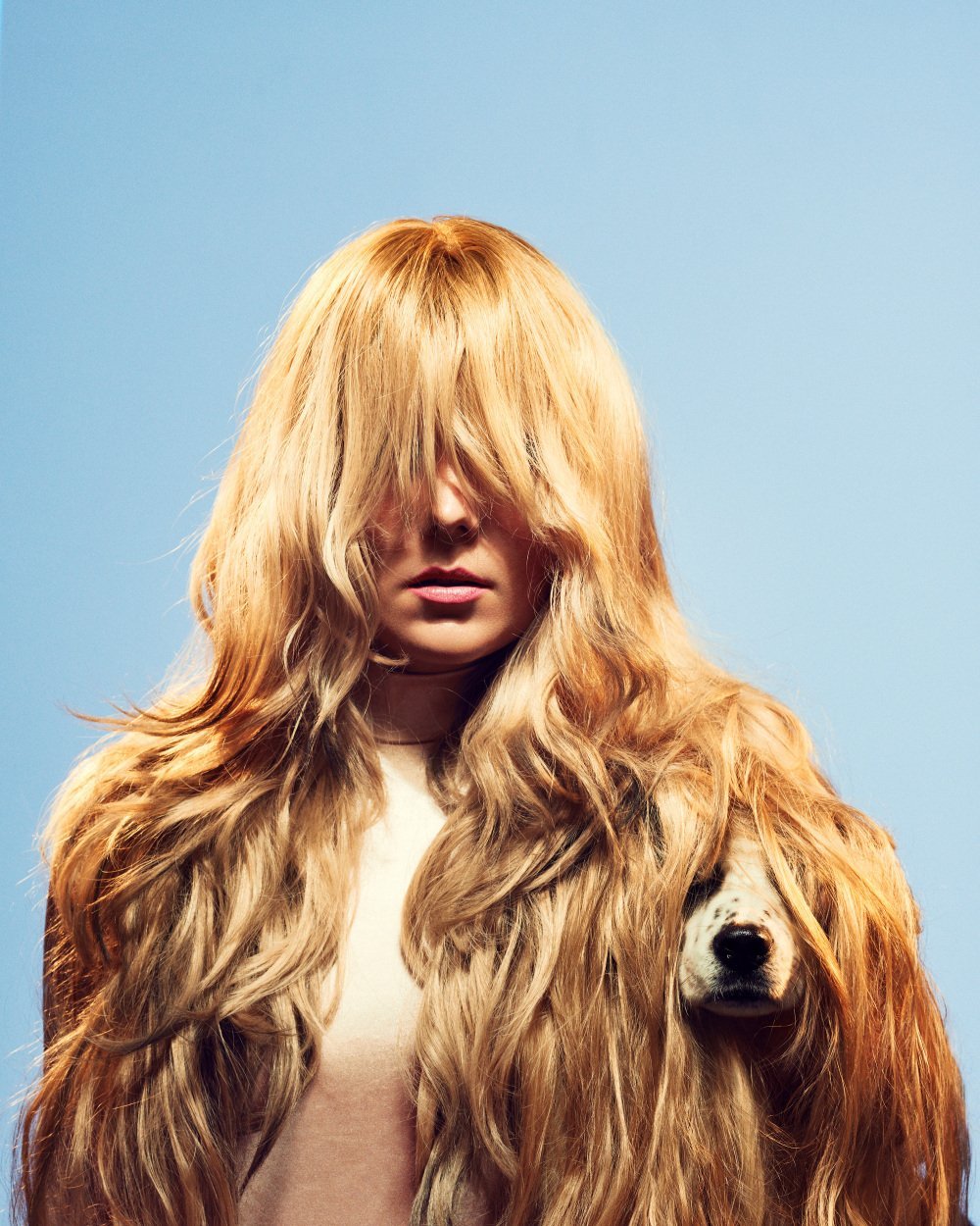 Museau sera de la partie !