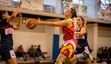 Roquebrune renverse Nice et file au final four