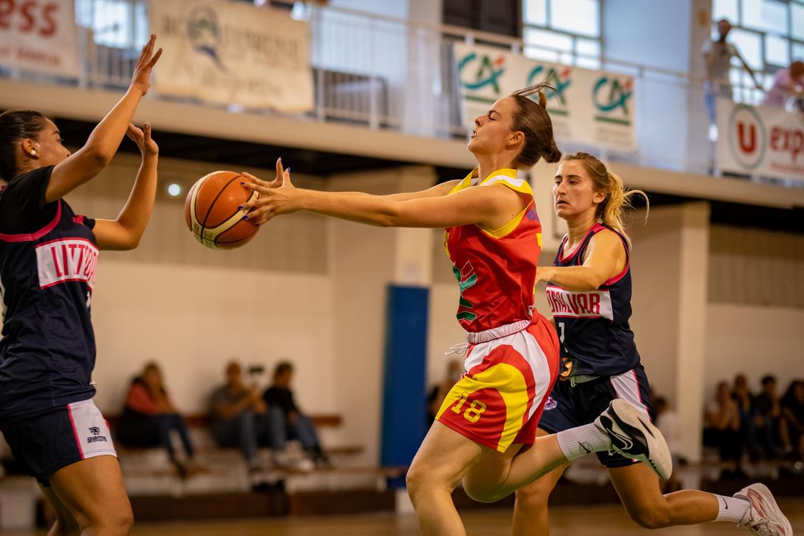 Roquebrune renverse Nice et file au final four