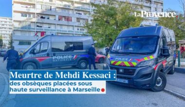 Frais-Vallon plonge dans l'effroi ce mardi