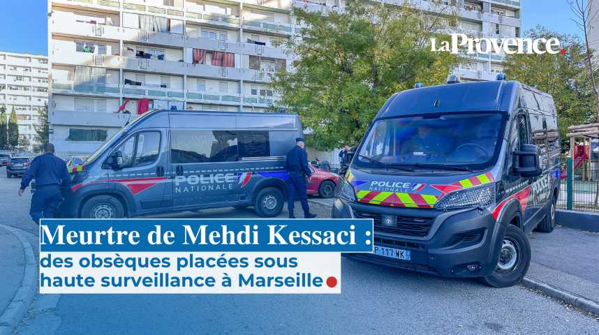 Frais-Vallon plonge dans l'effroi ce mardi