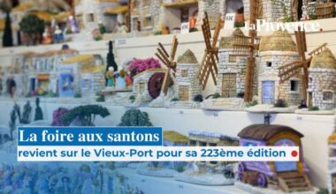 Le tribunal correctionnel d'Aix-en-Provence rendra sa décision dans cette affaire le 4 décembre prochain.