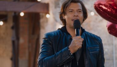 “T’as pas changé” transforme l’essai, “L’Inconnu de la Grande Arche” trouve sa voie