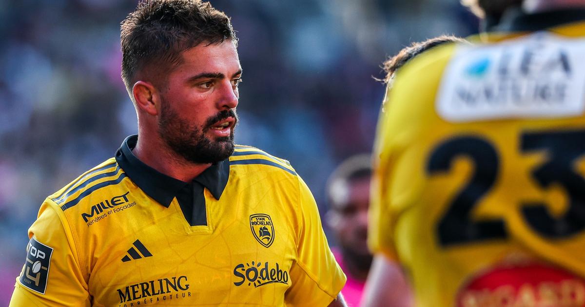 Grégory Alldritt, un déclassement qui interroge et un sursaut d’orgueil attendu