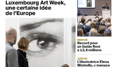 Édition N°3161 du 27 novembre 2025