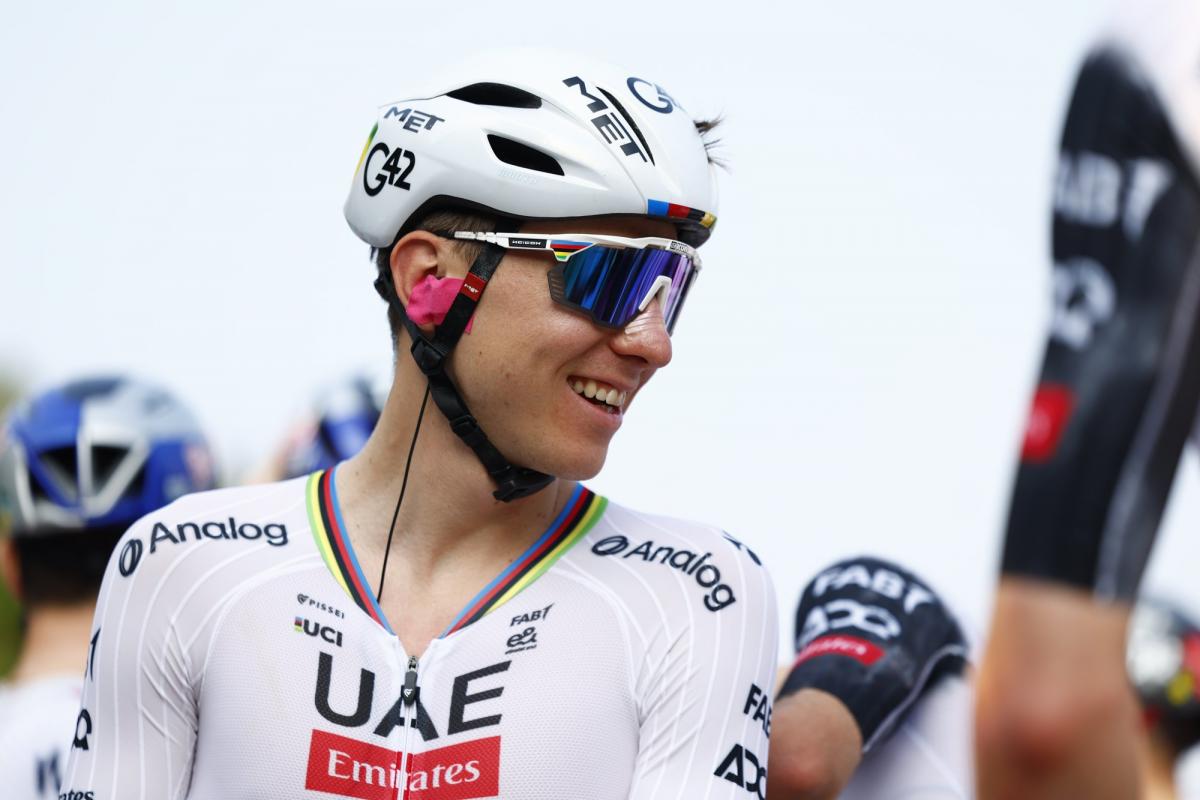 « Je m'évalue moi-même, cela ne change rien à ma vie »