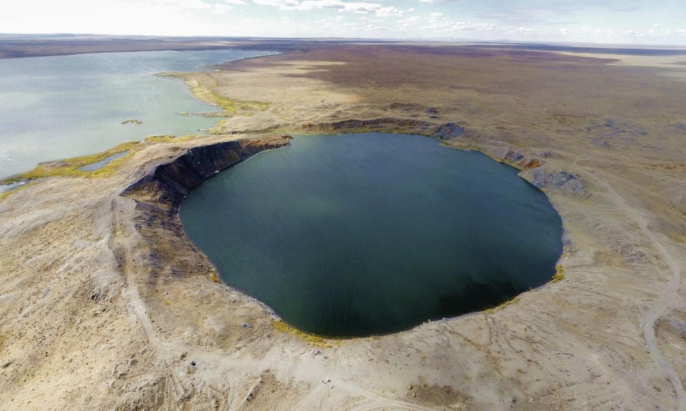 Etats-Unis / Russie : vers une reprise des essais nucléaires ?