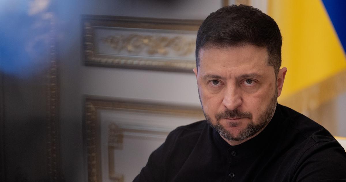 Corruption en Ukraine : cette affaire qui secoue les plus hautes sphères de l’État - Le Figaro